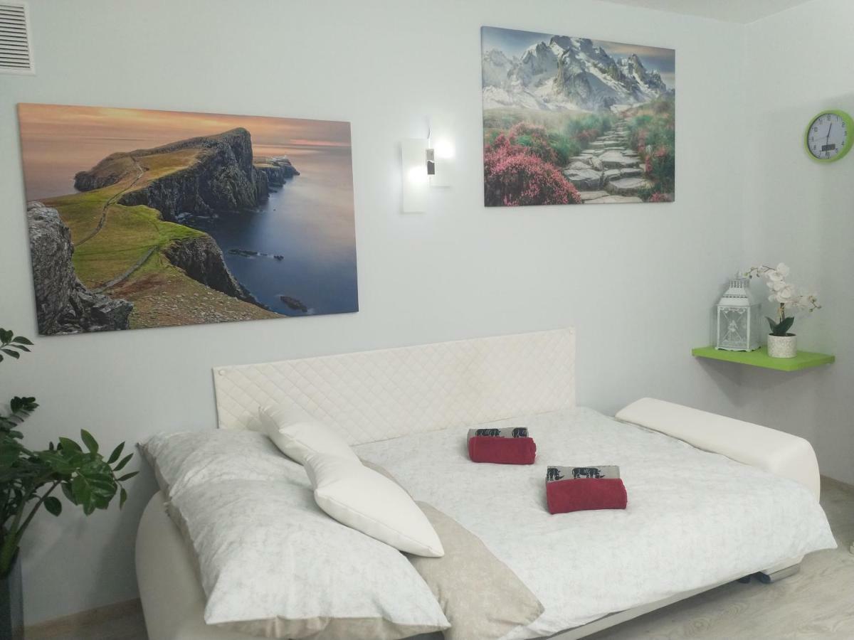 Apartament Gosia Apartment
