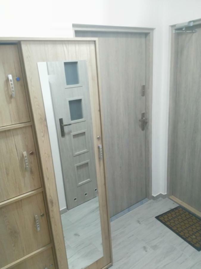 Apartment Apartament Gosia *