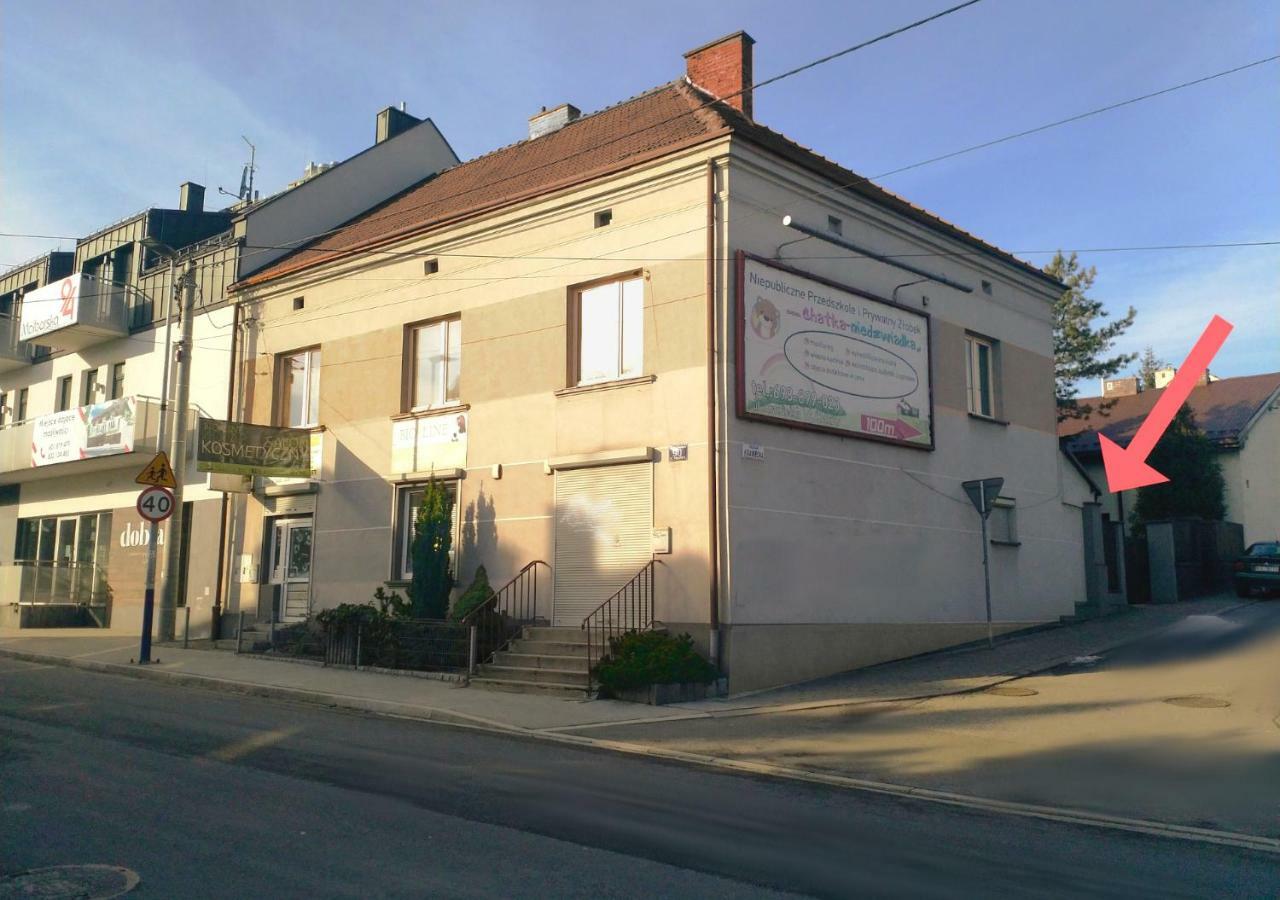 Apartament Gosia * Krakow